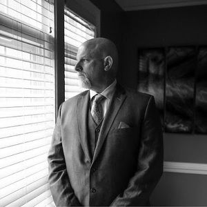 Meet your Posher, Harry